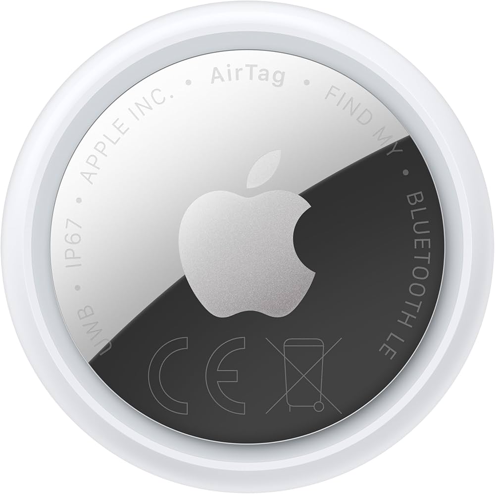AirTag Apple IP67 Bluetooth — foto 1