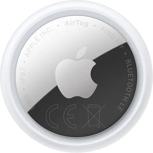 AirTag Apple IP67 Bluetooth