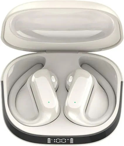 Kufje Open-Ear DUSONLAP E6 me dizajn modern
