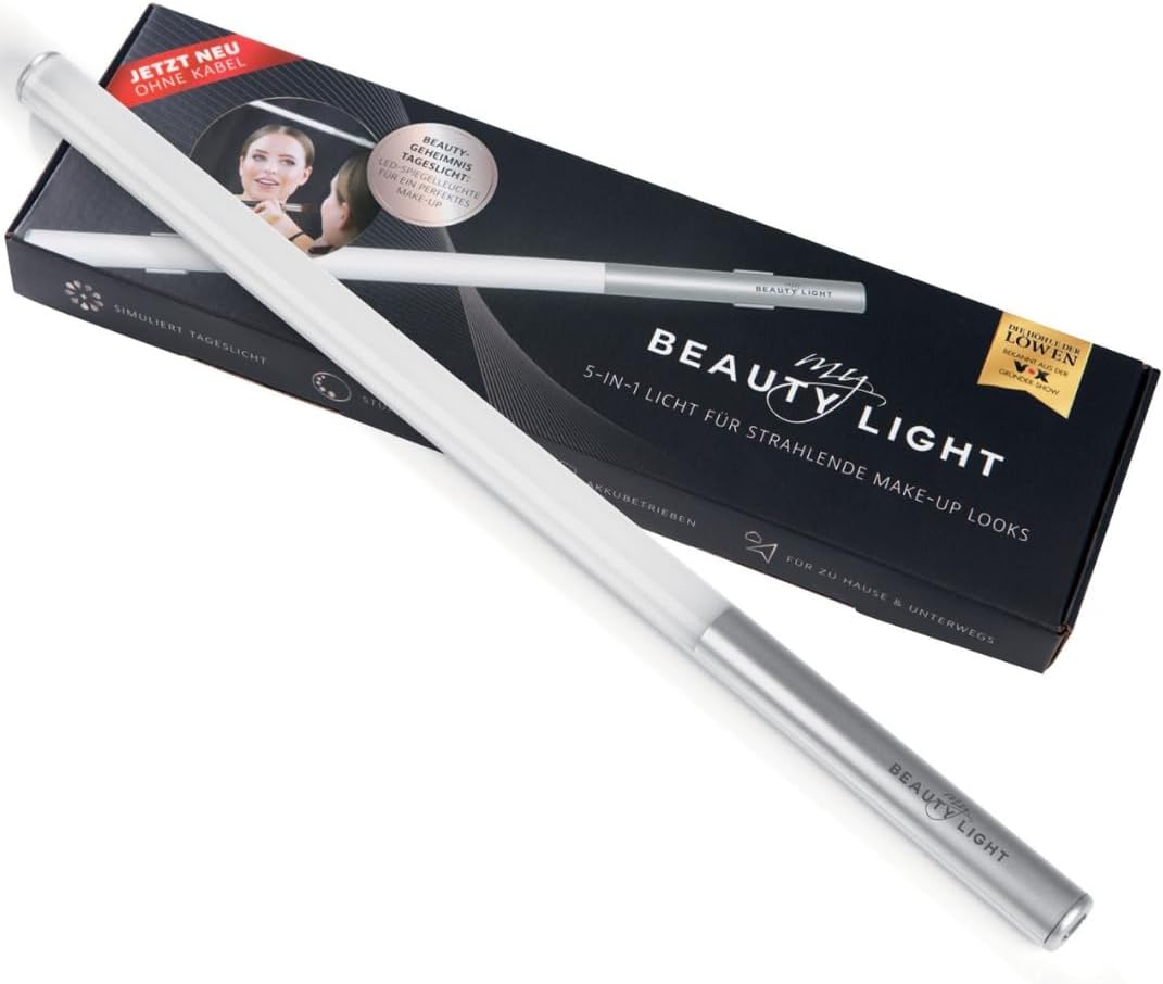 Dritë për Make-Up My Beauty Light — foto 5