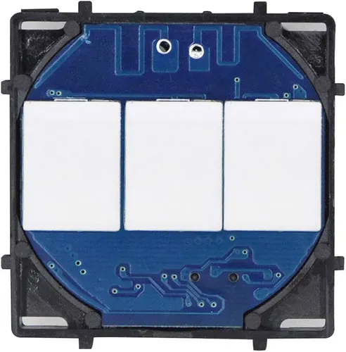 Dimmer Touch Wifi BSEED 1 Gang 1 Way
