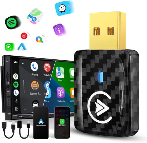 Adapter Wireless MSXTTLY