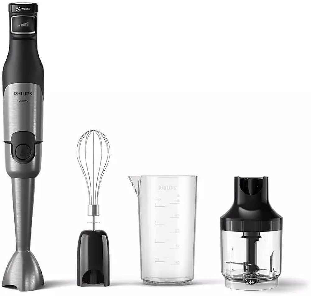 Blender Dore Philips 5000 Series 1200W — foto 1