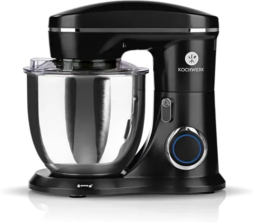Küchenmaschine Kochwerk Mikser 5.5L 1300W