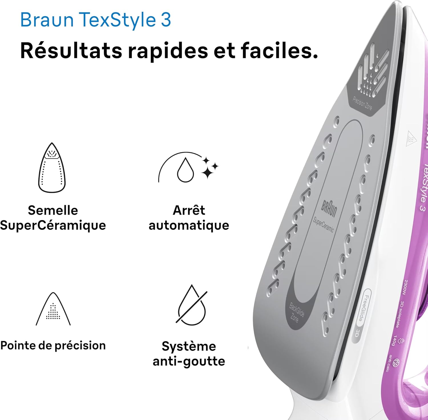 Hekur Braun TexStyle 3 — foto 3