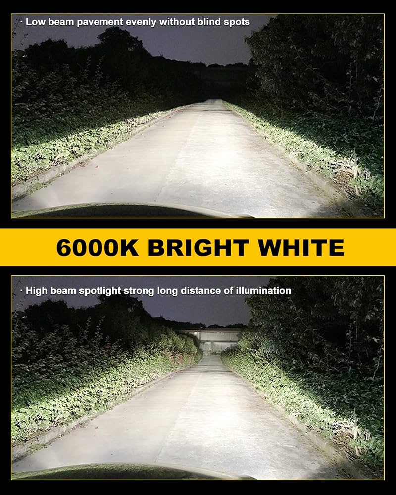 Drita LED Katur GC 7535 80W 16000LM - 2 copë — foto 7