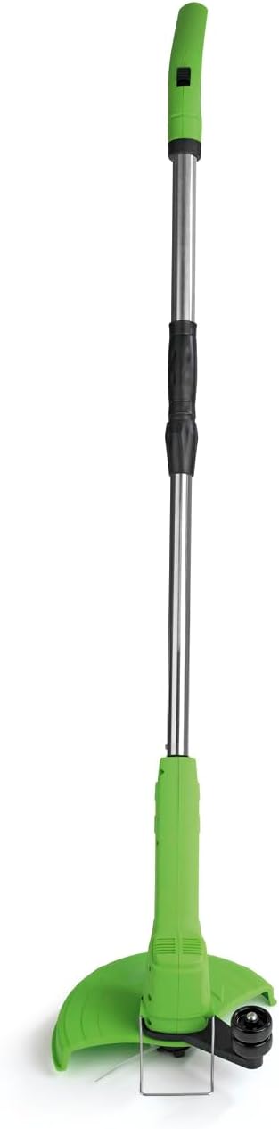 Akku-Rasentrimmer EASYmaxx 12V — foto 1