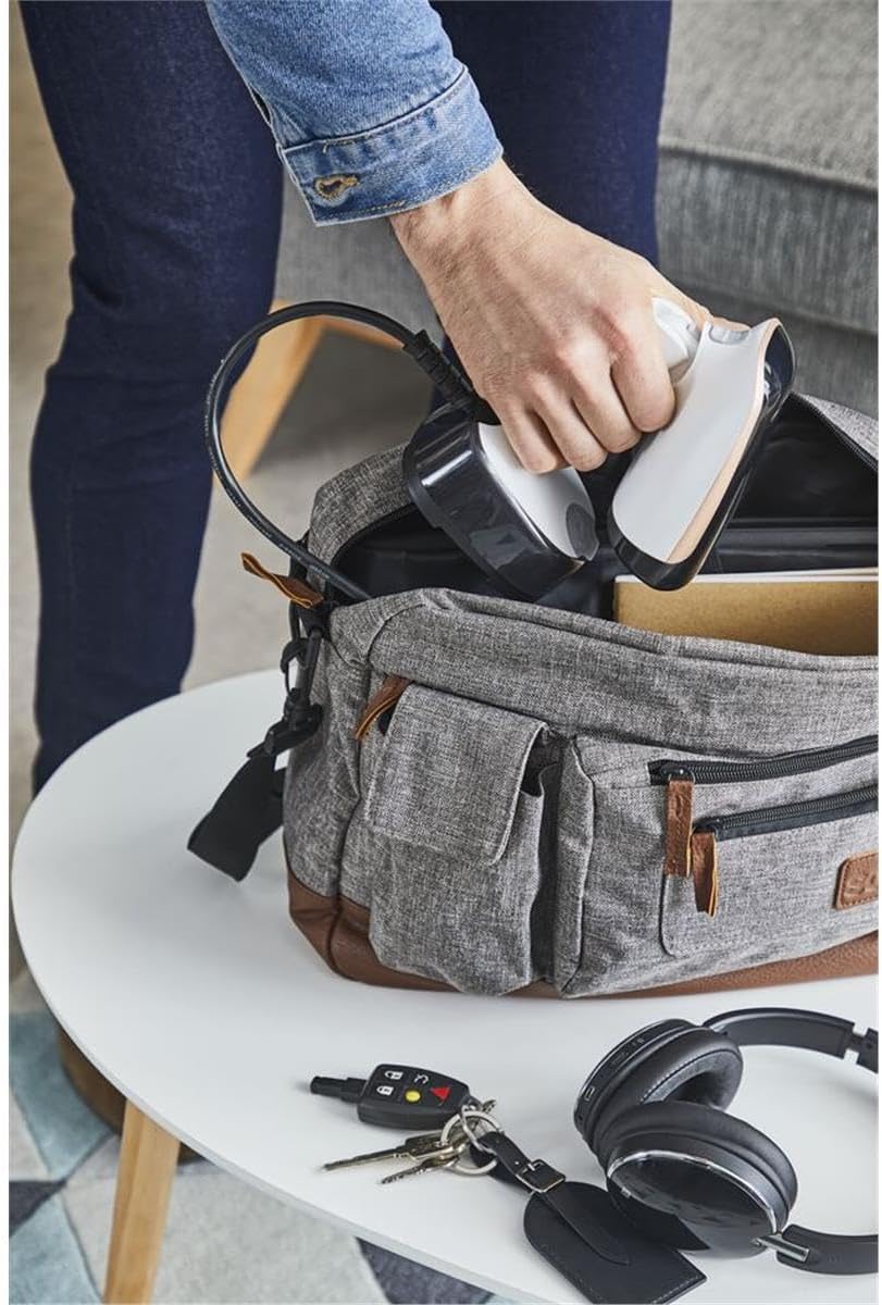 Hekur dore Tefal Access'Steam Pocket 1300W — foto 2