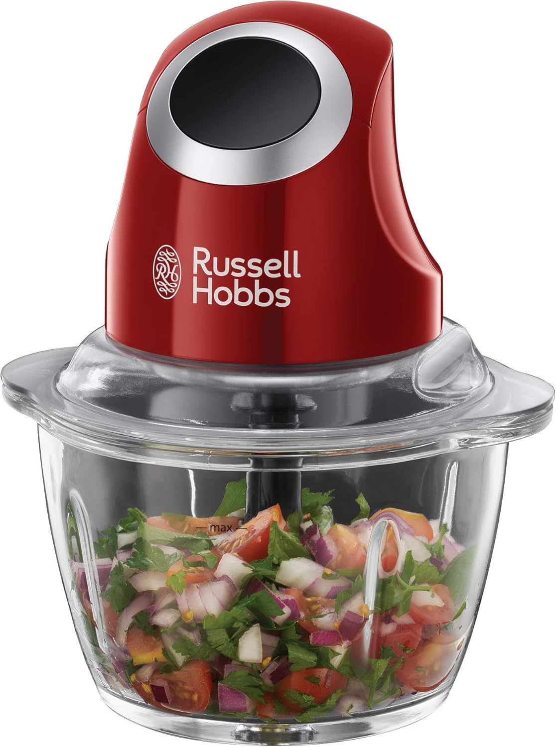 Grirës Mini Russell Hobbs Desire 350ml — foto 1