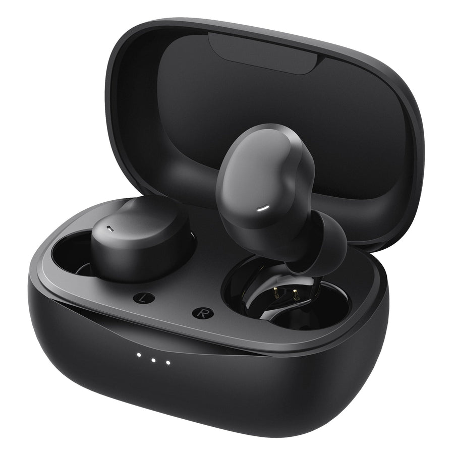 Kufje True Wireless Earbuds me kasë karikimi — foto 2