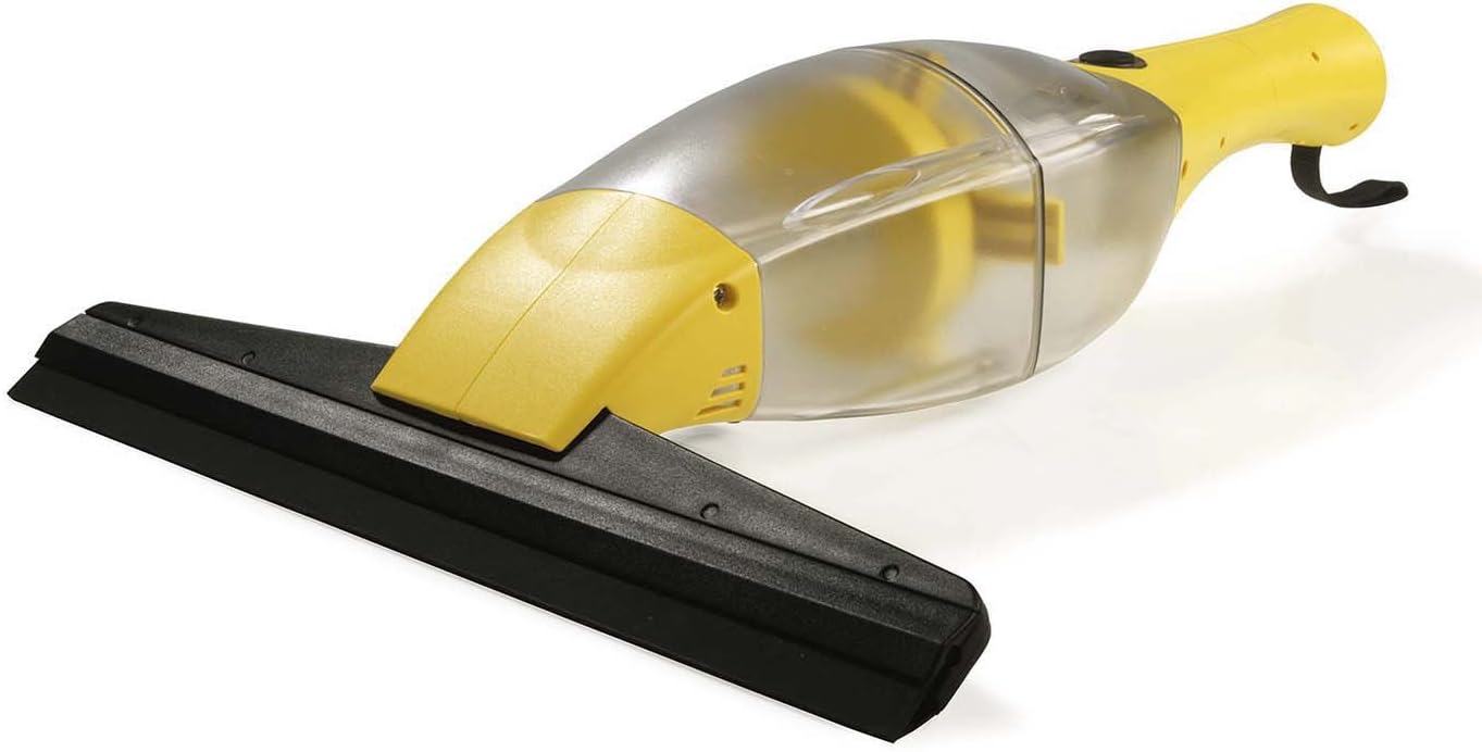 Akku-Fensterreiniger CLEANmaxx 28 cm — foto 1