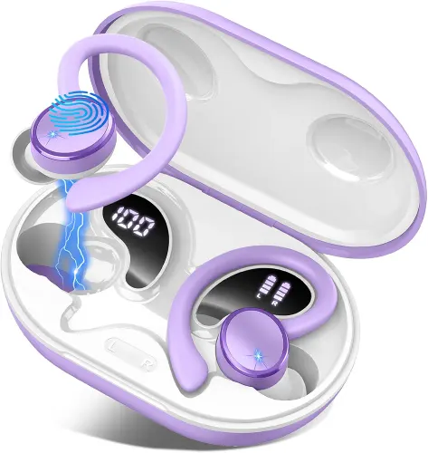 Kufje Wireless Matast B02 Hi-Fi Sport Running
