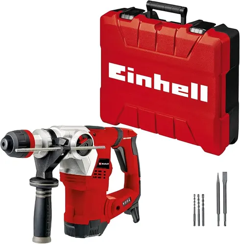 Çekiç Pneumatik Einhell me valixhe transporti