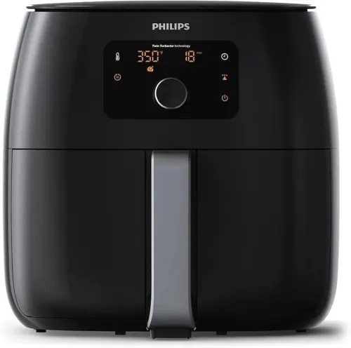 Airfryer Philips XXL 1.4kg 7.3L