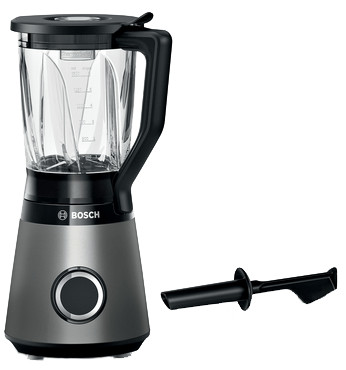 Blender Bosch VitaPower Serie 4 1200W 2.0L — foto 1