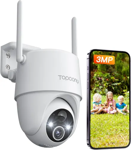 Kamerë sigurie Topcony ZB-GX686 PTZ