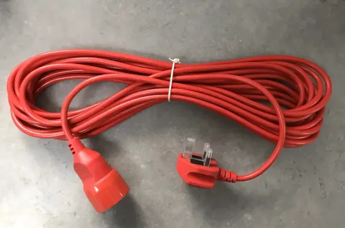 Kabllo elektrike