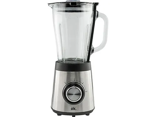 Blender ok. OMX 5220 M 500W 1.5L