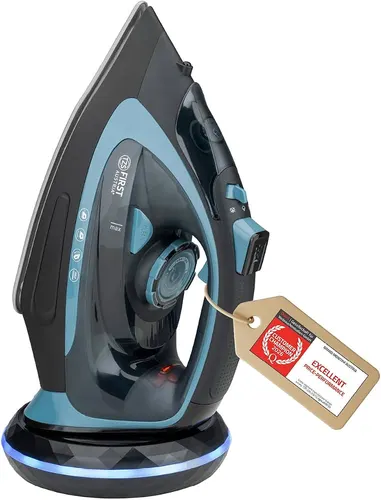 Hekur me Avull TZS First Austria FA-5635-4 2400W 450ml