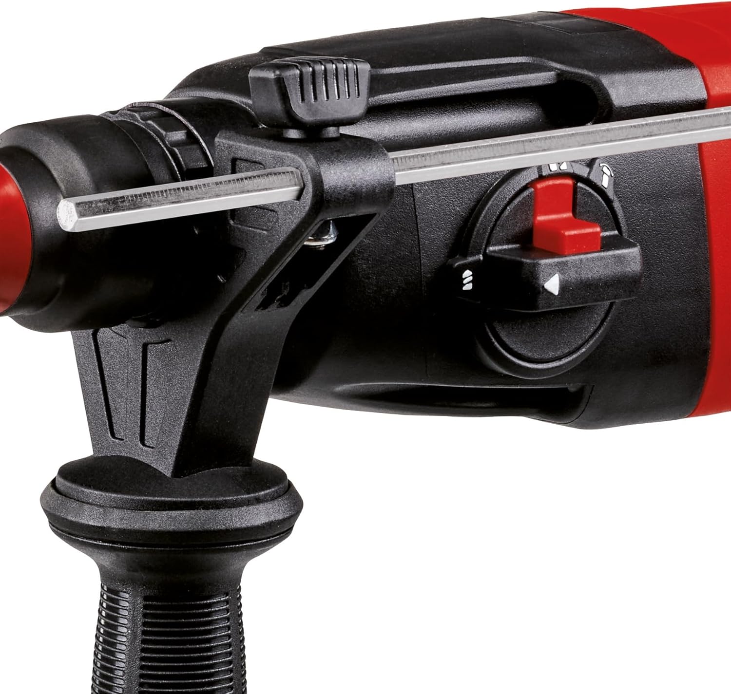 Çekiç elektrik Einhell TC-RH 620 4F — foto 4
