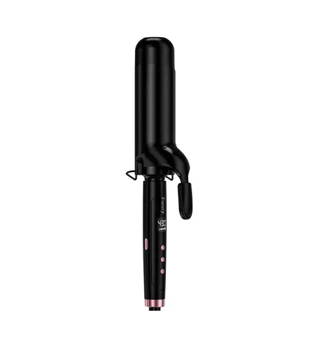 Hekur për Flokë Farery 2 në 1 Travel Curling & Straightener
