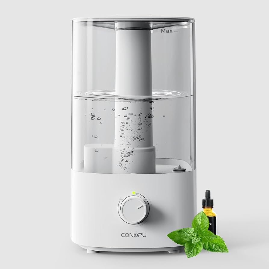 Humidifier CONOPU DH-JSD03 — foto 1