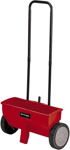 Karrocë shpërndarëse Einhell GC-SR 12 12L