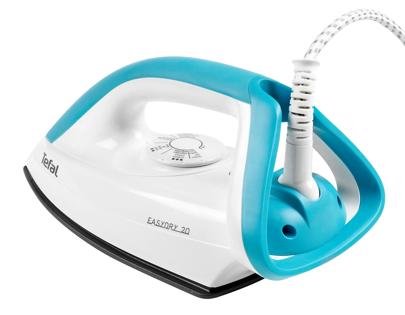Hekur Tefal Easydry 20 1200W — foto 1