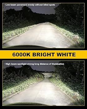LED Bulb KATUR GC 7535 80W 16000LM - 2 cope — foto 8