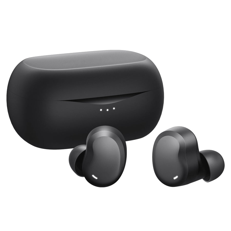 Kufje True Wireless Earbuds me kasë karikimi — foto 1