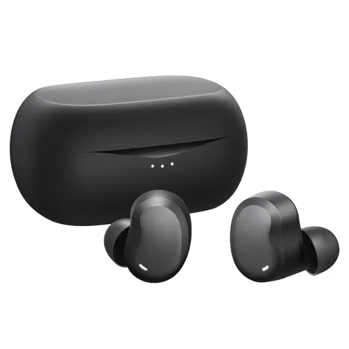 Kufje True Wireless Earbuds me kasë karikimi