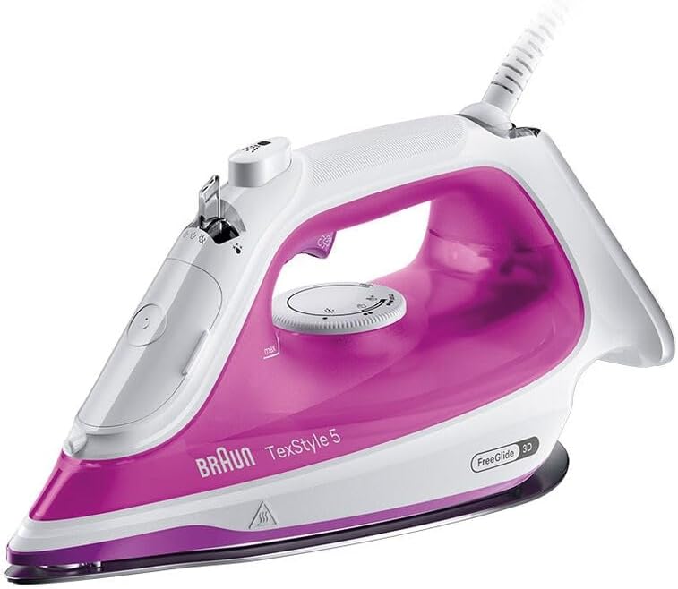 Hekur Braun TexStyle 3 FreeGlide 3D — foto 3