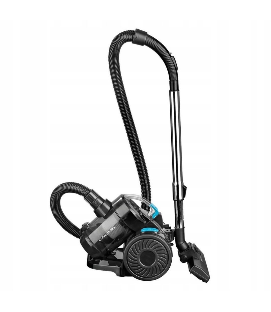 Fshesë me korrent CLEANmaxx Zyklon-Staubsauger 800W — foto 2